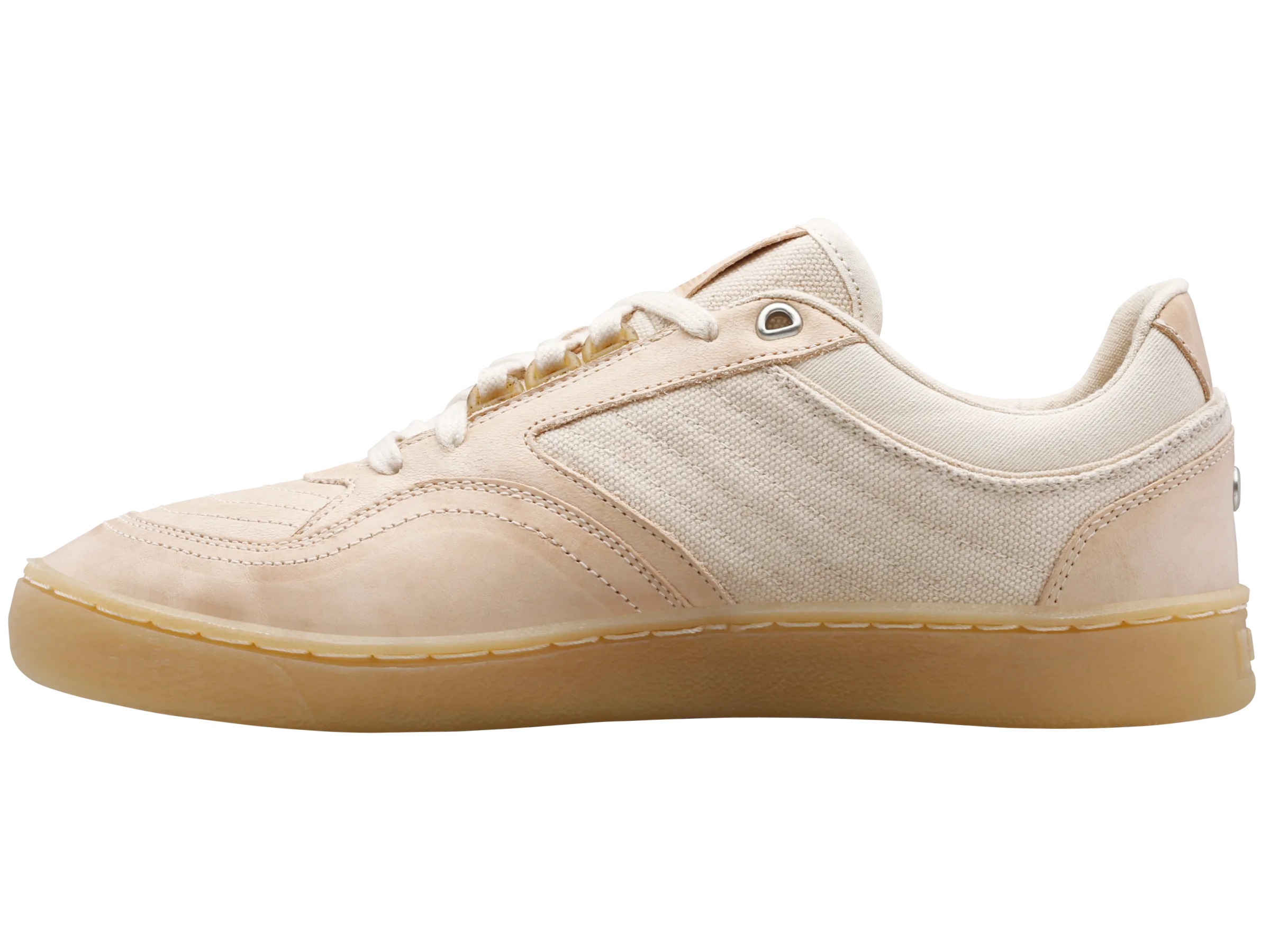 07264-273-M | MENS AMBASSADOR ELITE CC | UNDYED