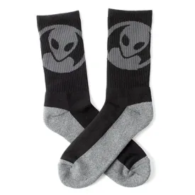 Alien Workshop Dot Crew Socks