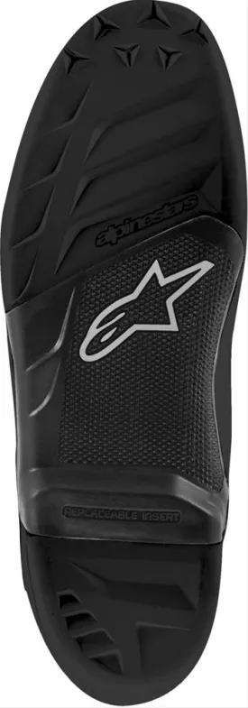 Alpinestars MX Boot Components 25SUT3S-10-12