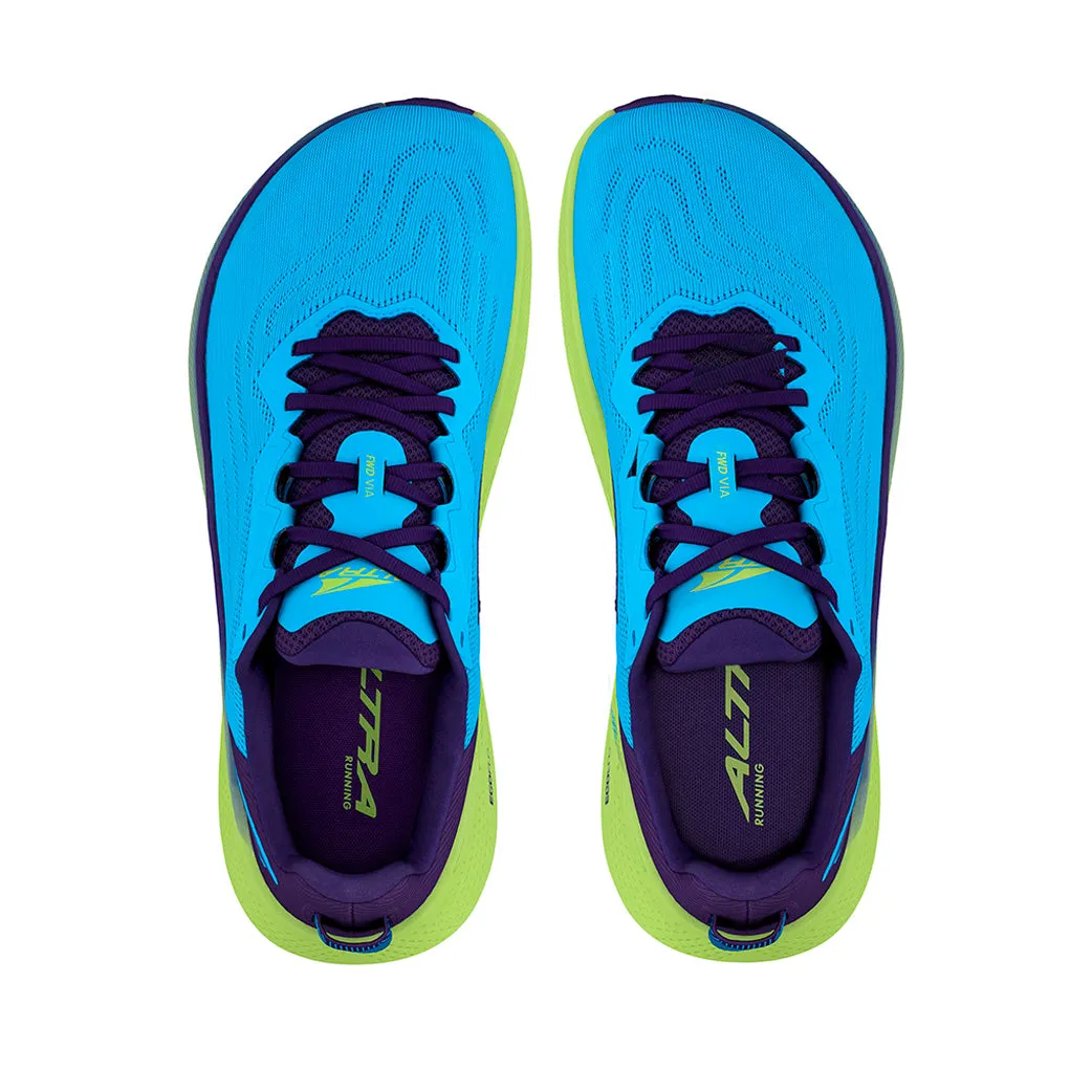 Altra Mens Fwd Via