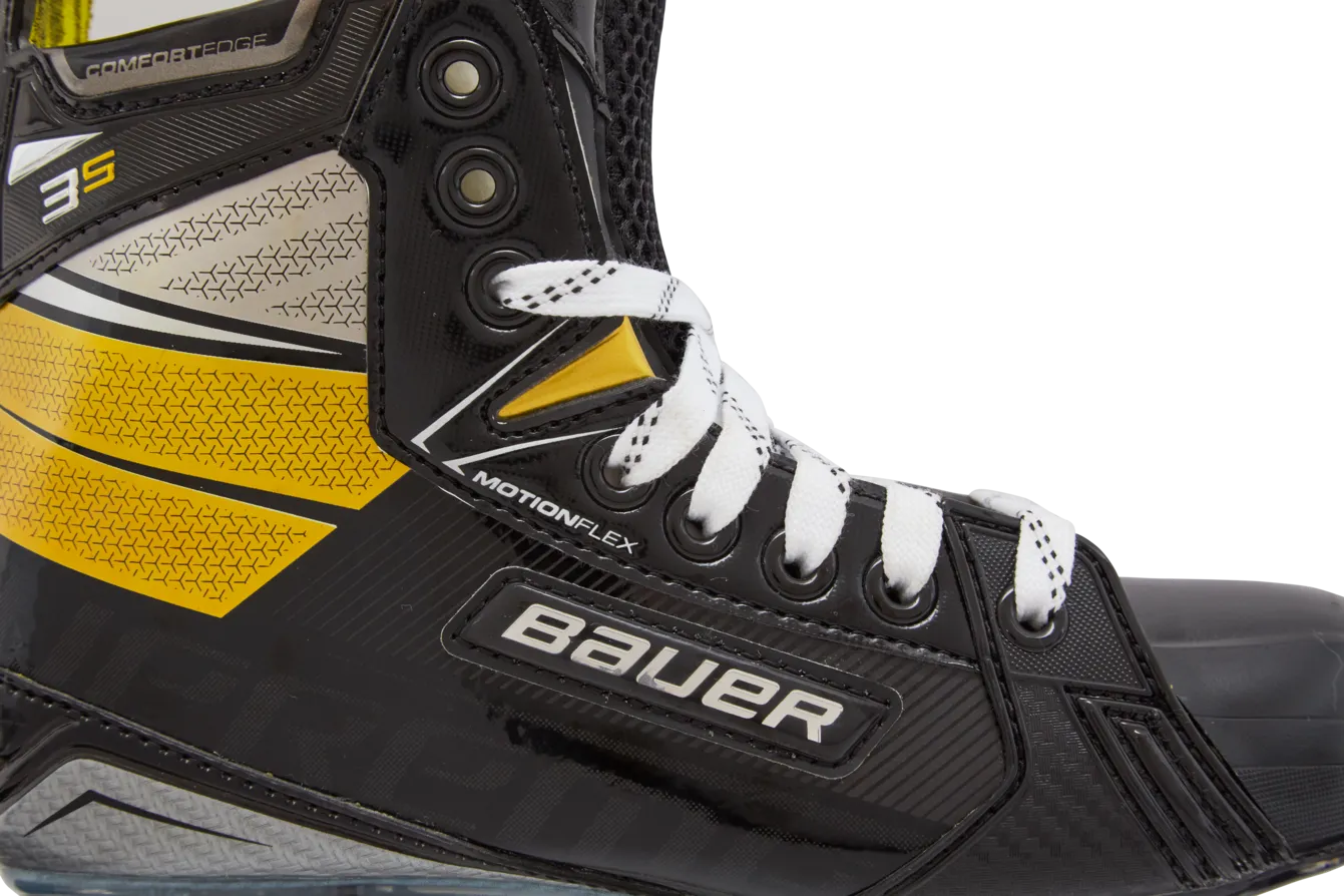 Bauer Supreme 3S Intermediate Hockey Skates