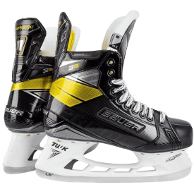 Bauer Supreme 3S Intermediate Hockey Skates