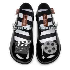 Chocolaticas® CINEMA Mary Jane Flat