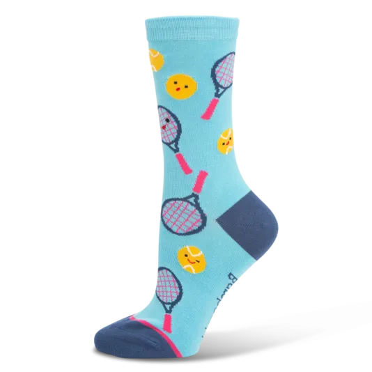 Deuce | Women's Bamboo Socks