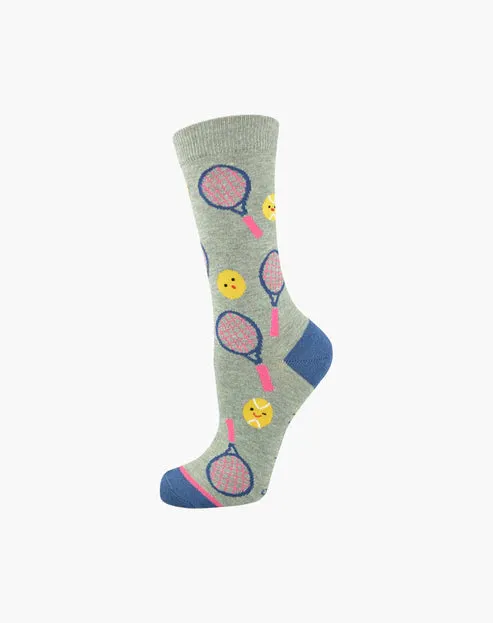 Deuce | Women's Bamboo Socks