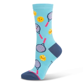 Deuce | Women's Bamboo Socks