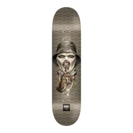 DGK Caviar Shanahan 8.25" Skateboard Deck