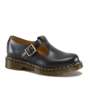 Dr Martens Polley MT Bar M Jane Black 14852001