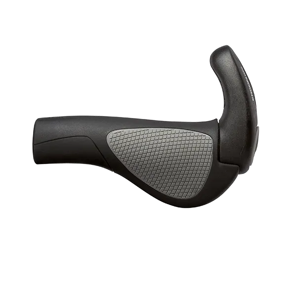 Ergon GP2 Black