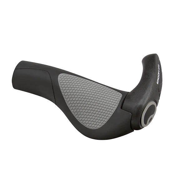 Ergon GP2 Black