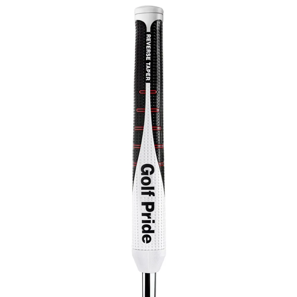 Golf Pride Reverse Taper Putter Grips