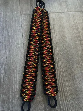 Krawlergrips ATSI Aboriginal Paracord Grab handle