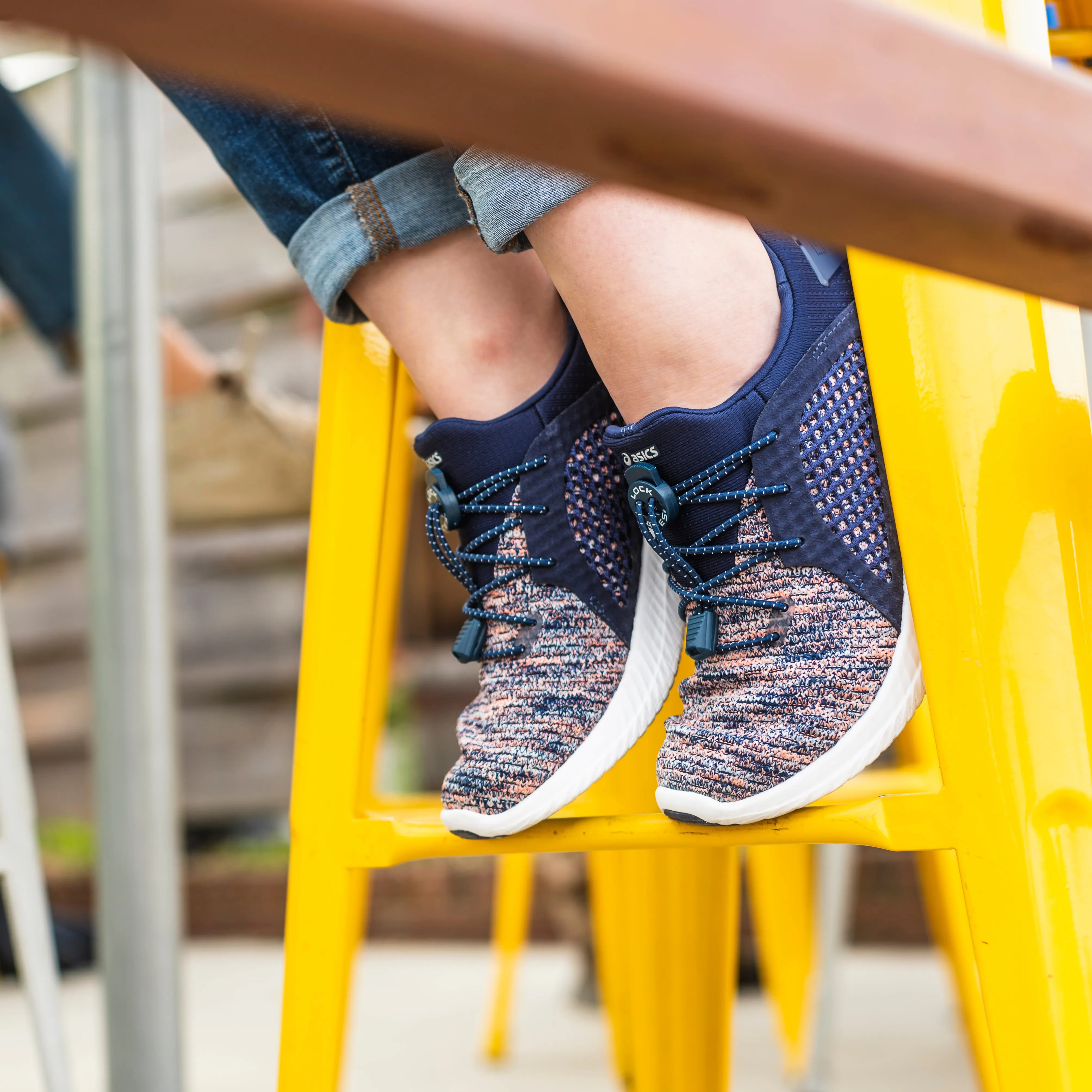 Original No-Tie Shoelaces