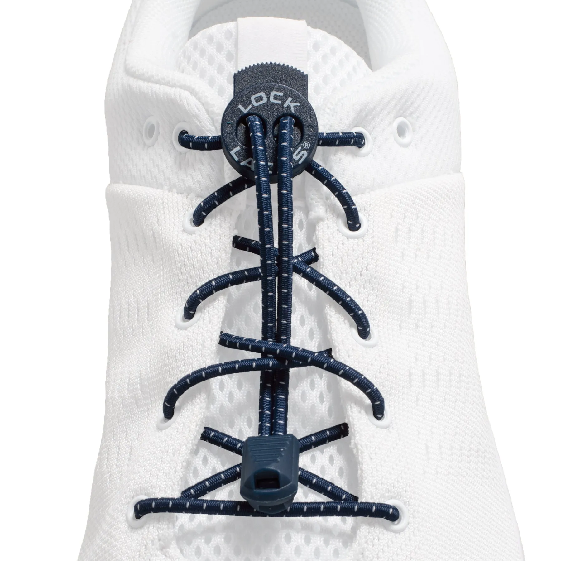 Original No-Tie Shoelaces