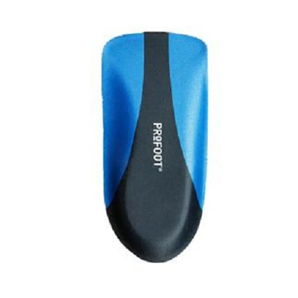 ProFoot Men's Plantar Fasciitis Insoles