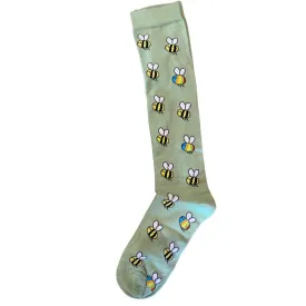 Rainbee Kids Knee Socks