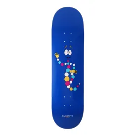 REAL BUSENITZ DNA 8.38” TRUE FIT SHAPE SKATEBOARD DECK