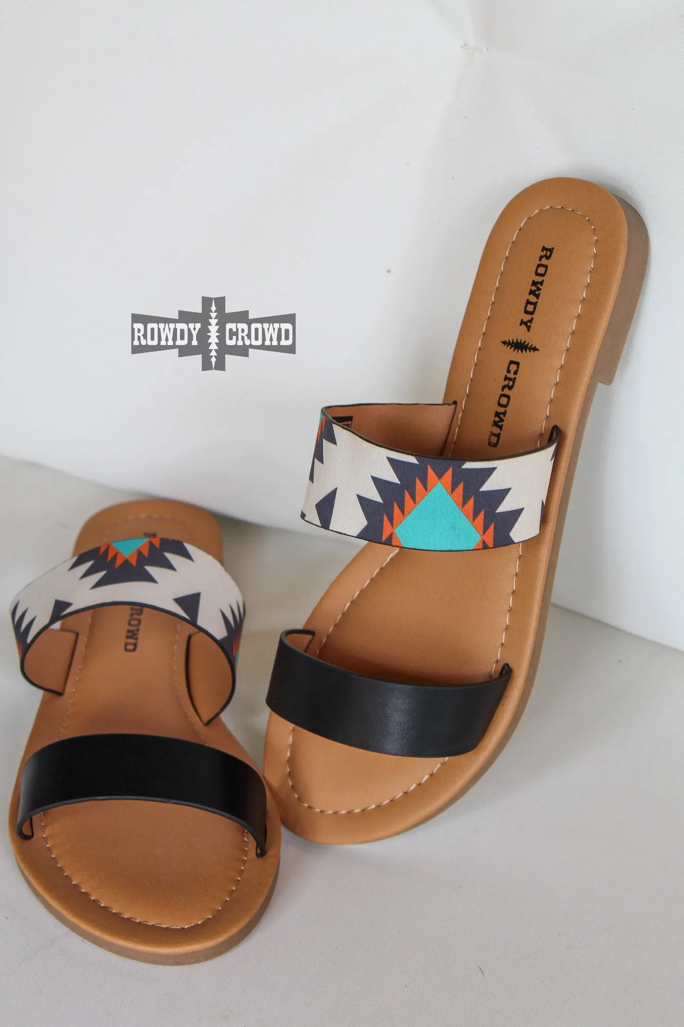 Savannah Sandals