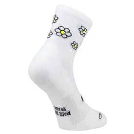 Sporcks - Run Ultralight Sock - Margarithe White