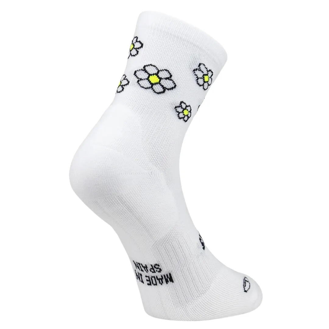 Sporcks - Run Ultralight Sock - Margarithe White