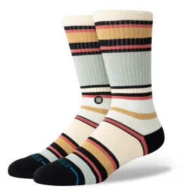 Stance Mike B Crew Socks Blue