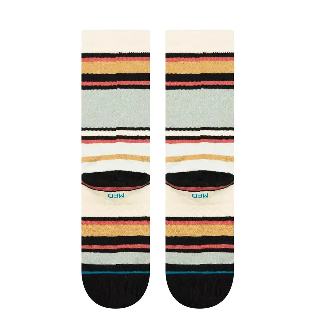 Stance Mike B Crew Socks Blue