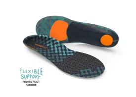 Superfeet Active Cushion High Insole