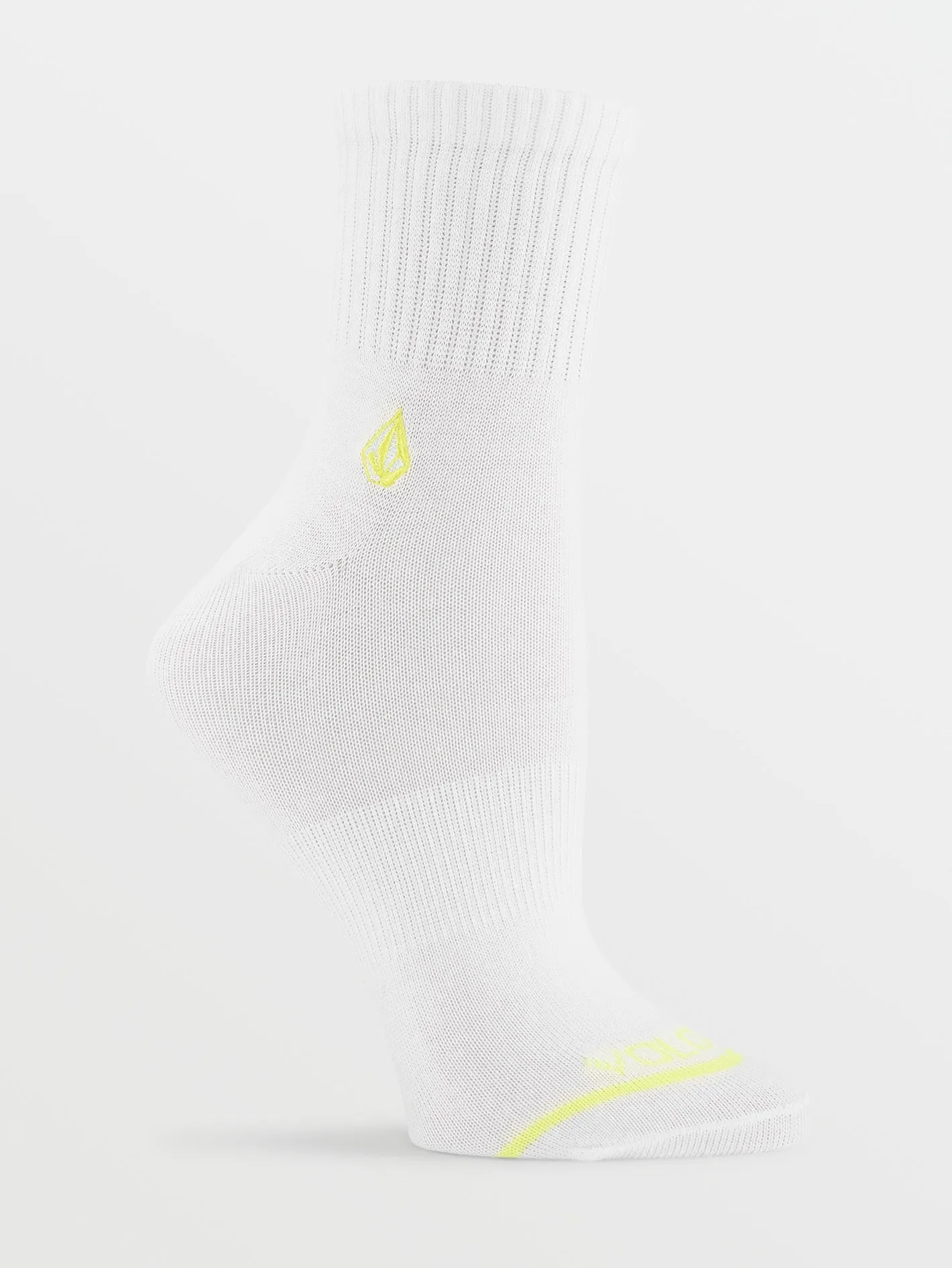 The New Crew 3 Pack Socks - Assorted Colors