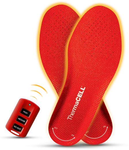 ThermaCell Heated Insole