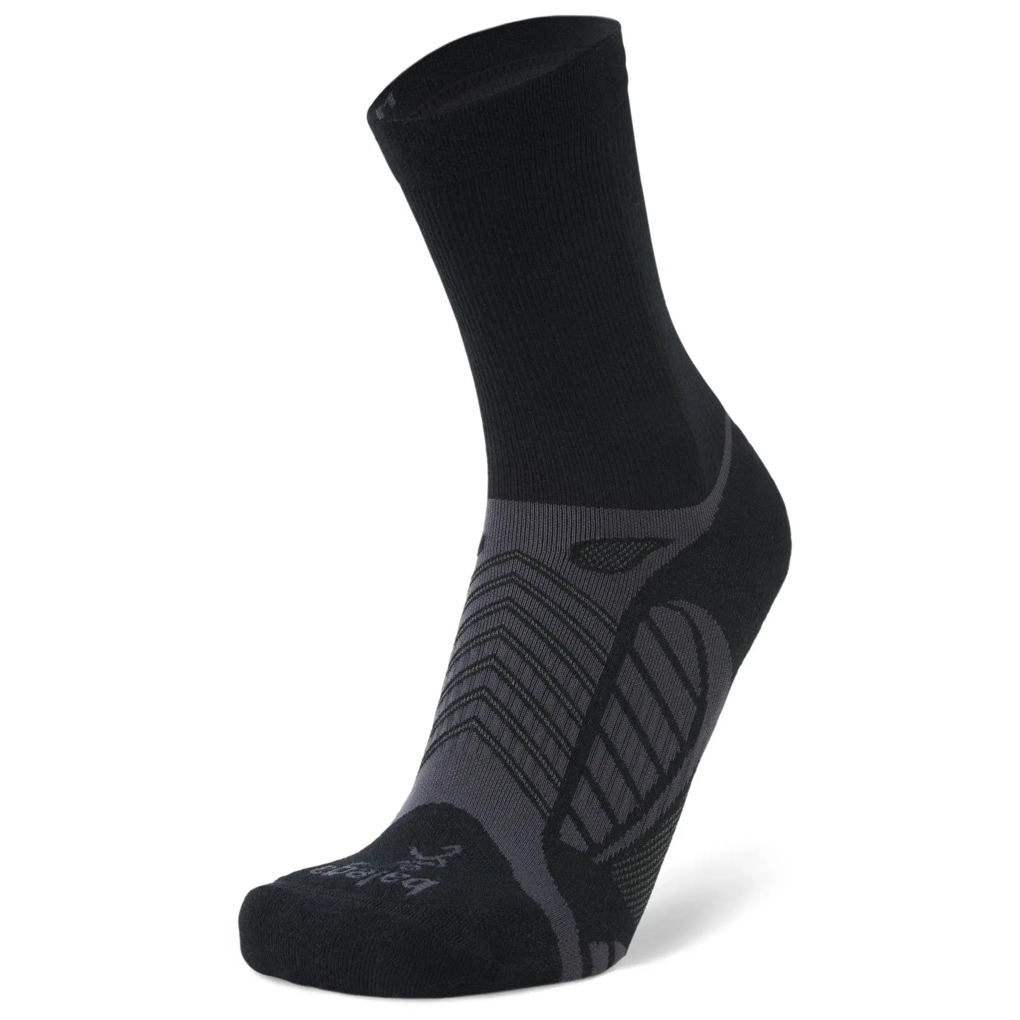 Unisex Balega Ultralight Performance Socks - Crew Length