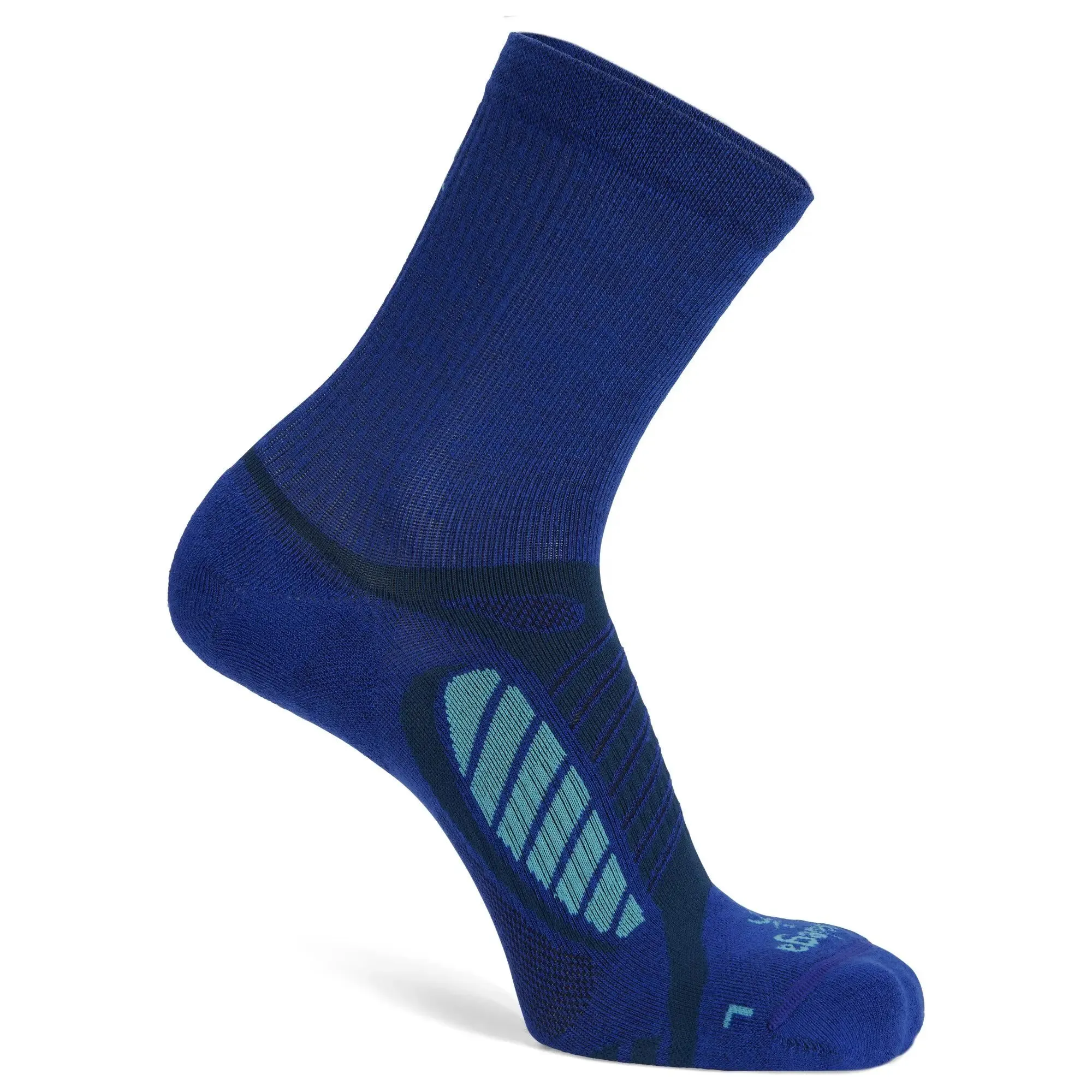 Unisex Balega Ultralight Performance Socks - Crew Length