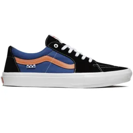 Vans Sk8-Low Dragon Flame Blue/Orange