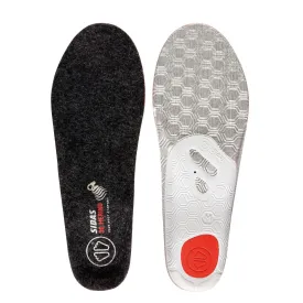 WINTER 3D MERINO INSOLES