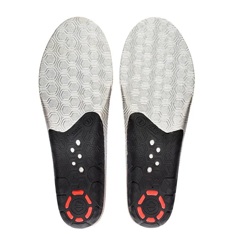 WINTER 3D PERFORMANCE INSOLES