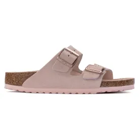 WOMEN'S BIRKENSTOCK ARIZONA | LIGHT ROSE